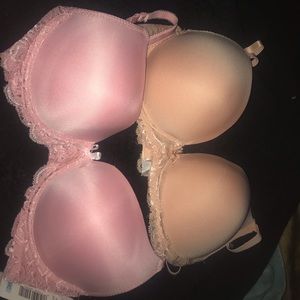 Bras
